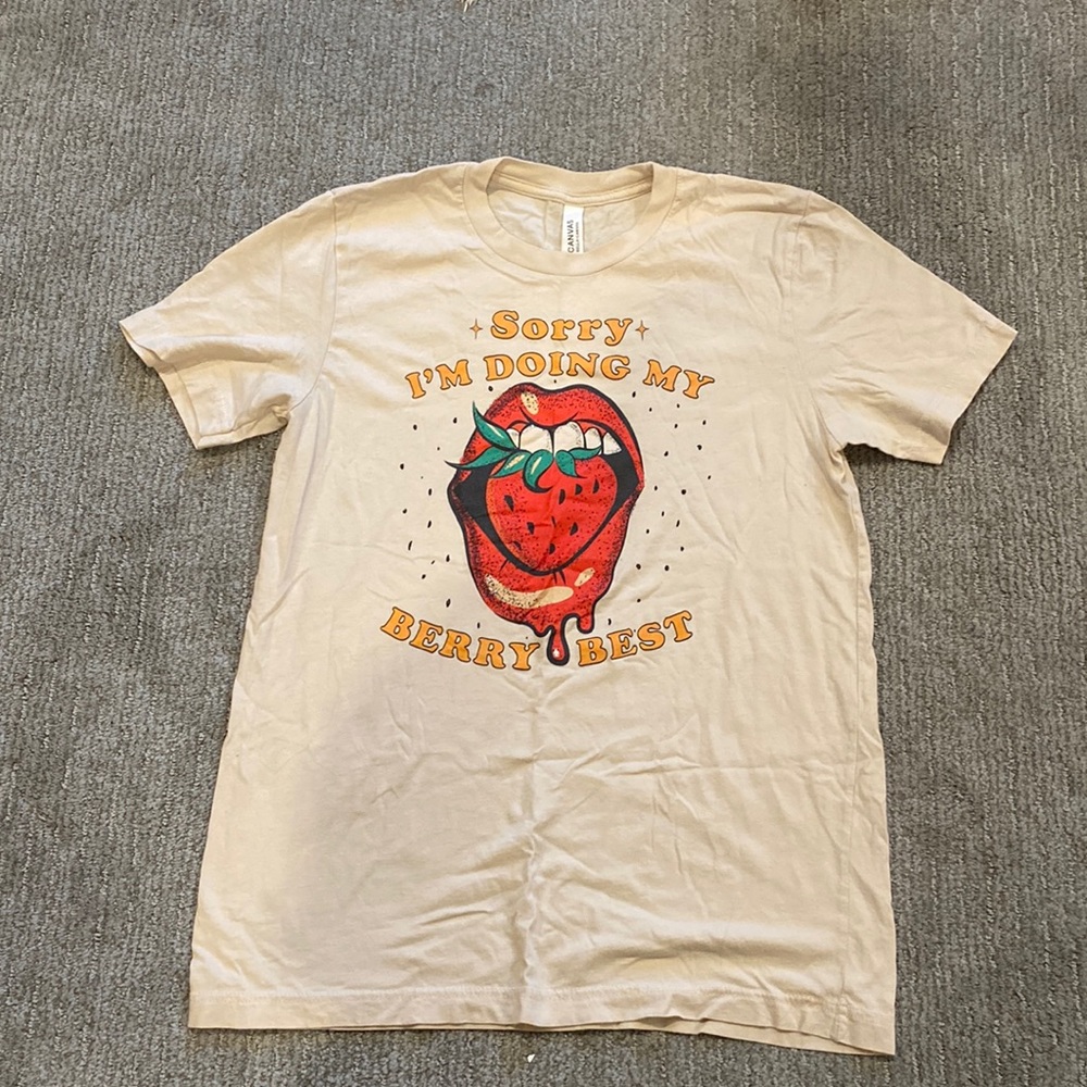 Graphic TShirt (M)